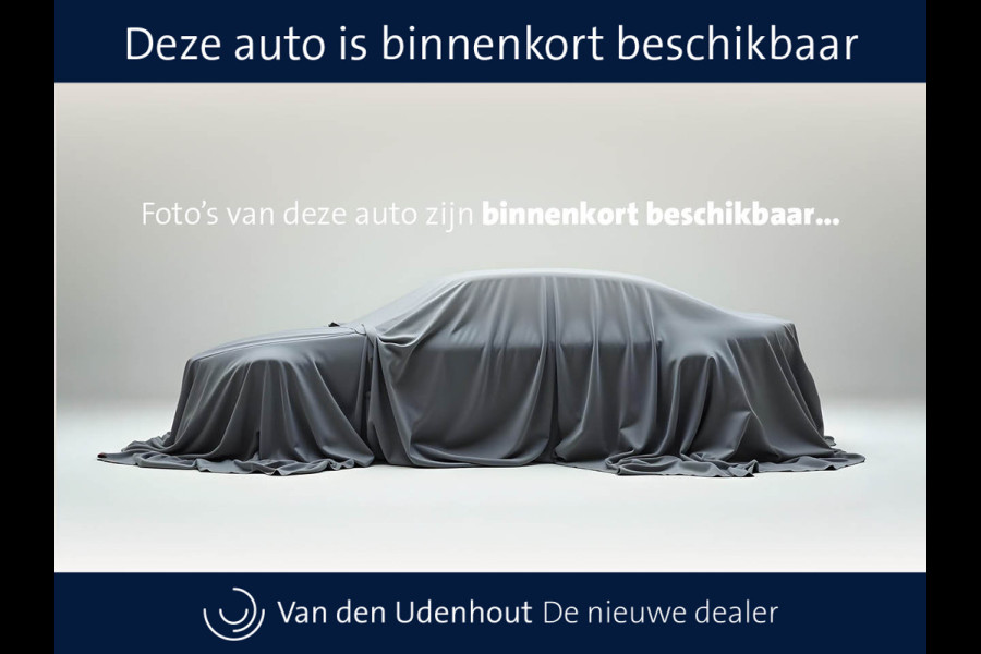 Ford Transit Connect L2H1 1.5 EcoBlue 101pk Automaat Trend / Wordt verwacht