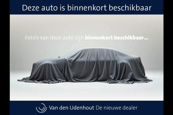 Ford Transit Connect L2H1 1.5 EcoBlue 101pk Automaat Trend / Wordt verwacht
