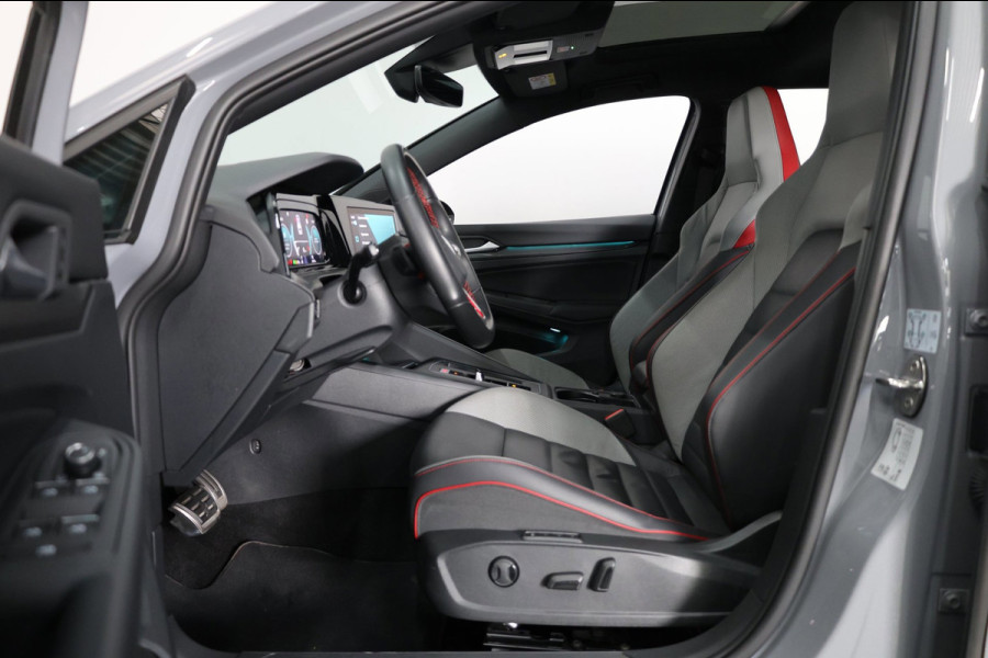 Volkswagen Golf 2.0 TSI GTI Clubsport 301+PK BTW/IQ/VIRTUAL/SFEER/PANO/LEER+S.VERKOELING+MEMORY/19"/LINE/ACC/ECC/12 MND GARANTIE!