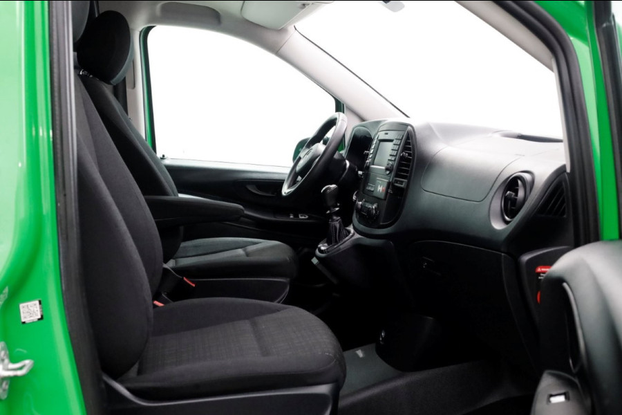 Mercedes-Benz Vito 111 CDI 115pk Lang Airco/Camera/Inrichting 09-2019