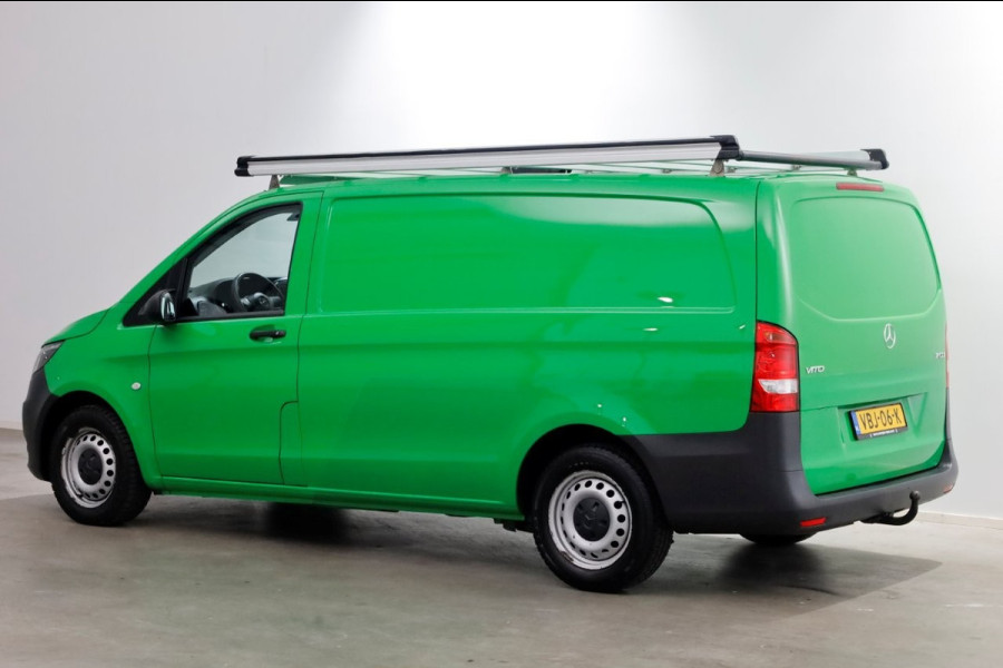Mercedes-Benz Vito 111 CDI 115pk Lang Airco/Camera/Inrichting 09-2019
