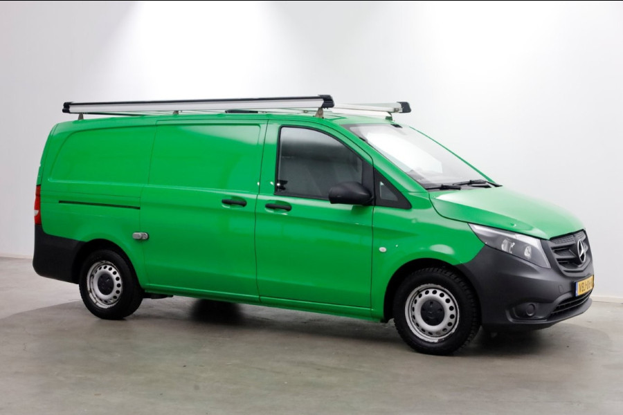 Mercedes-Benz Vito 111 CDI 115pk Lang Airco/Camera/Inrichting 09-2019