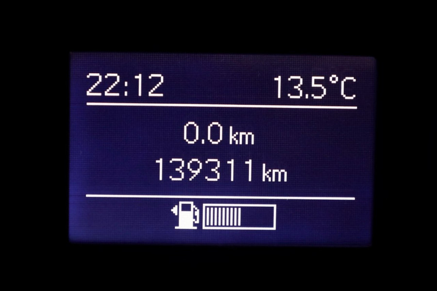 Mercedes-Benz Vito 111 CDI 115pk Lang Airco/Camera/Inrichting 09-2019