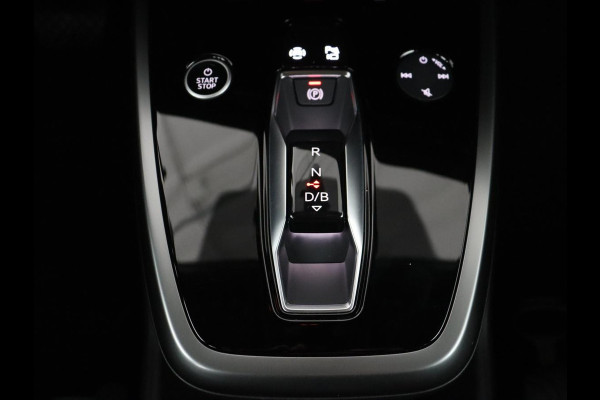 Audi Q4 e-tron 40 Advanced edition 77 kWh | SOH 96,2 % | Achteruitrijcamera | Trekhaak | Cruisecontrol adaptief | Virtual display | Elektrische achterklep