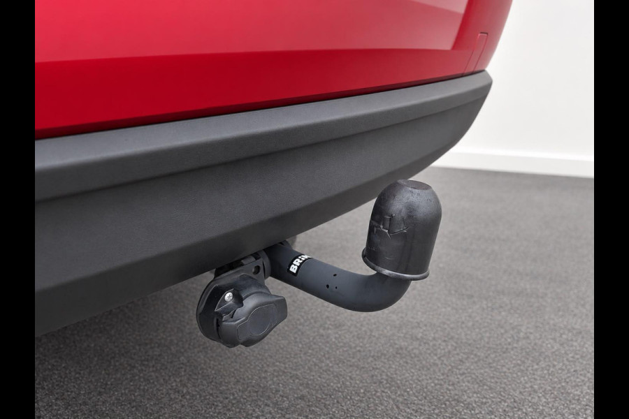Mazda CX-5 2.5 4WD SkyActiv-G 194 Signature Panoramadak Trekhaak Navigatie 360 Camera Parkeerhulp Adaptive Cruise Control HUD Full Led Stoel verarming en verkoeling Stuurverwarming Elektrisch verstelbare stoel Leder Climate Control Lichtmetalen velgen