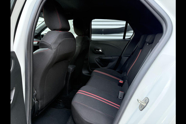 Opel Corsa 1.2 GS Line 2e Eigenaar|Carplay|Camera|PDC|Airco|Cruise|APK tot 06-2027