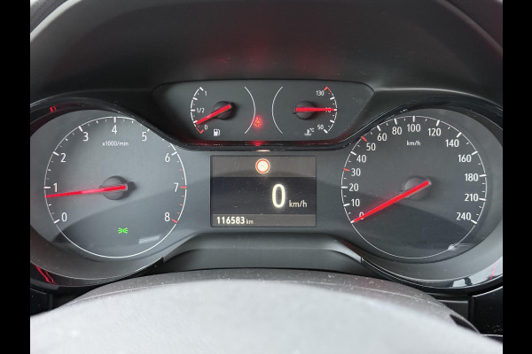 Opel Corsa 1.2 GS Line 2e Eigenaar|Carplay|Camera|PDC|Airco|Cruise|APK tot 06-2027