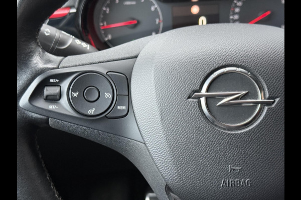 Opel Corsa 1.2 GS Line 2e Eigenaar|Carplay|Camera|PDC|Airco|Cruise|APK tot 06-2027