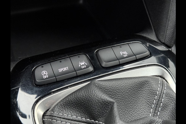 Opel Corsa 1.2 GS Line 2e Eigenaar|Carplay|Camera|PDC|Airco|Cruise|APK tot 06-2027