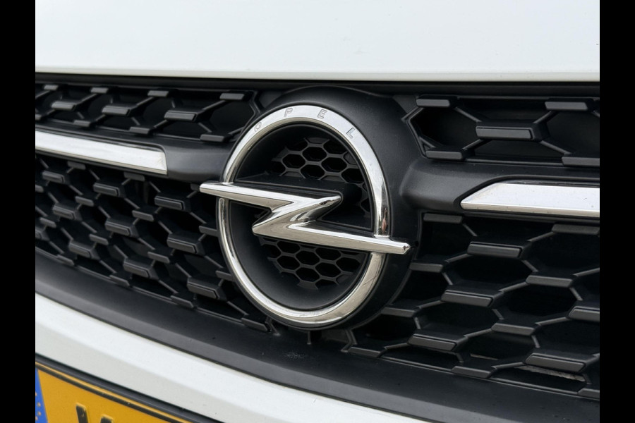 Opel Corsa 1.2 GS Line 2e Eigenaar|Carplay|Camera|PDC|Airco|Cruise|APK tot 06-2027