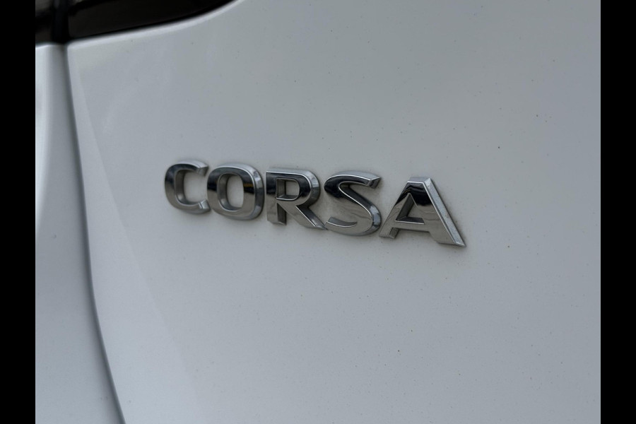 Opel Corsa 1.2 GS Line 2e Eigenaar|Carplay|Camera|PDC|Airco|Cruise|APK tot 06-2027