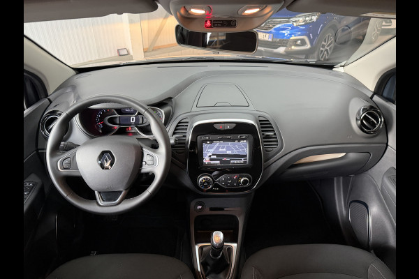 Renault Captur 0.9 TCe Limited Navi | Clima | 16" | PDC | Cruise control |