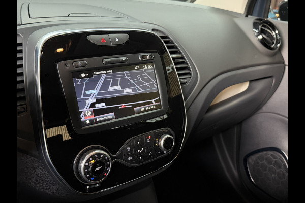 Renault Captur 0.9 TCe Limited Navi | Clima | 16" | PDC | Cruise control |