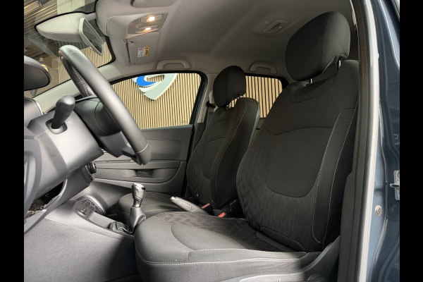 Renault Captur 0.9 TCe Limited Navi | Clima | 16" | PDC | Cruise control |