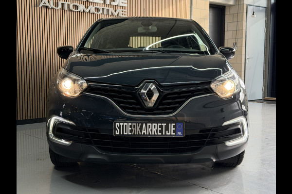 Renault Captur 0.9 TCe Limited Navi | Clima | 16" | PDC | Cruise control |