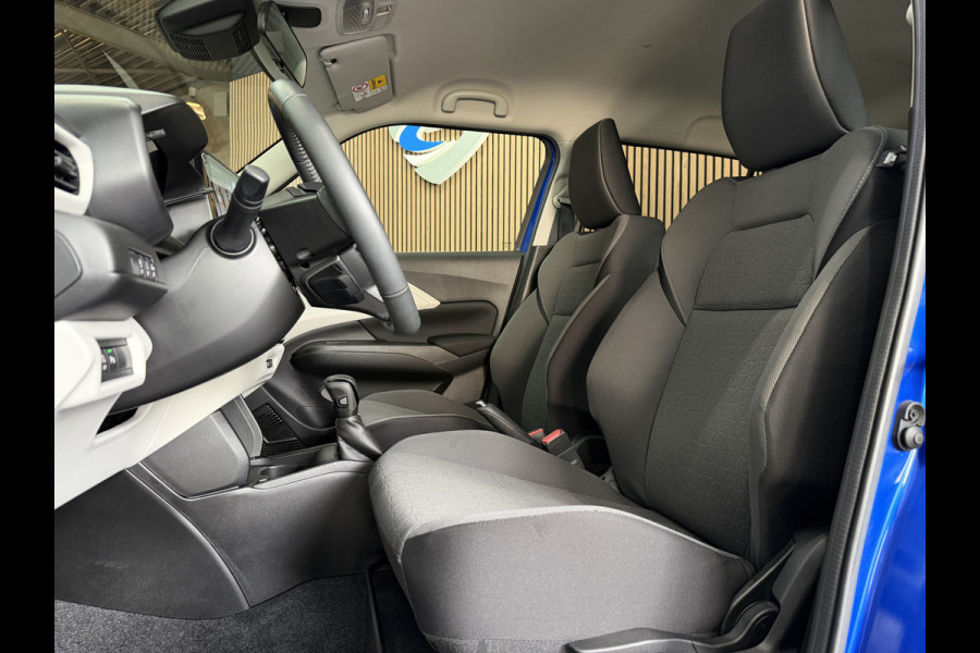 Suzuki Swift 1.2 Smart Hybrid AUT Navi | ACC | Stoelverwarming | Dodehoek | 16 " | Carplay |
