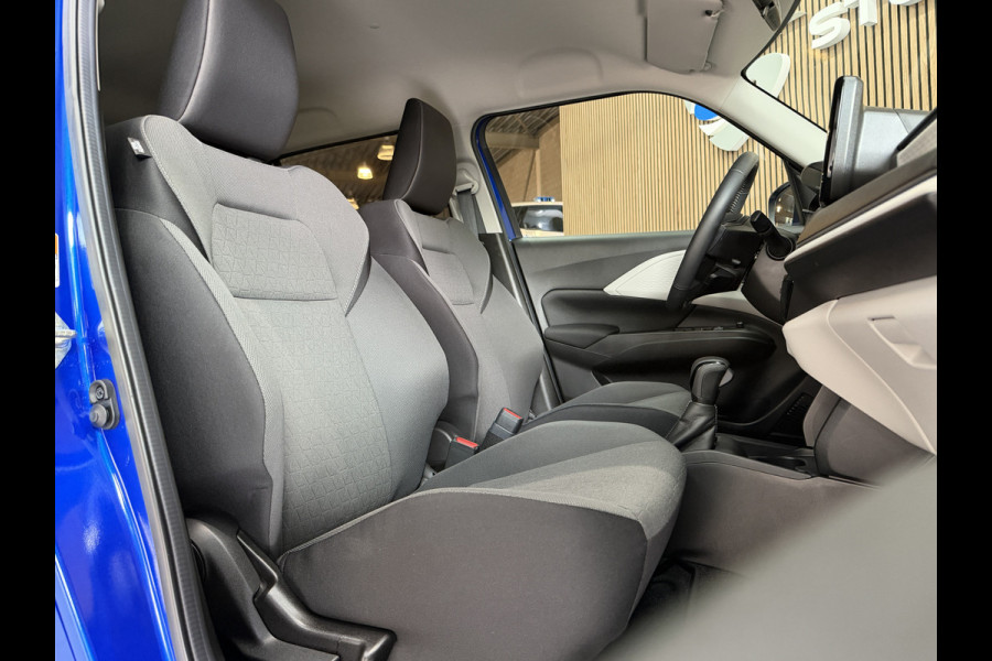 Suzuki Swift 1.2 Smart Hybrid AUT Navi | ACC | Stoelverwarming | Dodehoek | 16 " | Carplay |