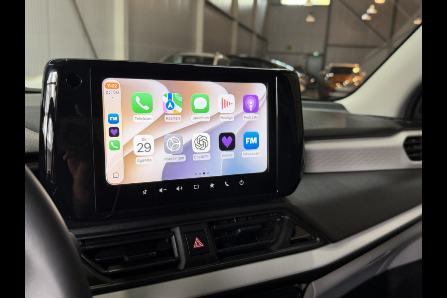 Suzuki Swift 1.2 Smart Hybrid AUT Navi | ACC | Stoelverwarming | Dodehoek | 16 " | Carplay |