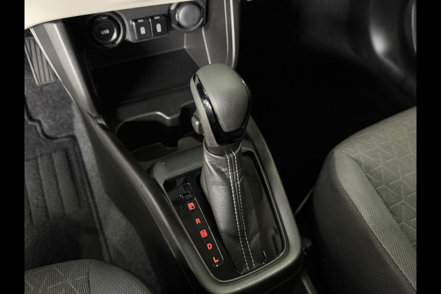 Suzuki Swift 1.2 Smart Hybrid AUT Navi | ACC | Stoelverwarming | Dodehoek | 16 " | Carplay |