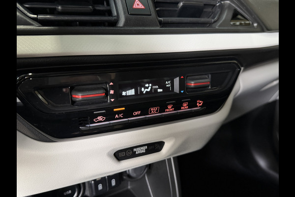 Suzuki Swift 1.2 Smart Hybrid AUT Navi | ACC | Stoelverwarming | Dodehoek | 16 " | Carplay |