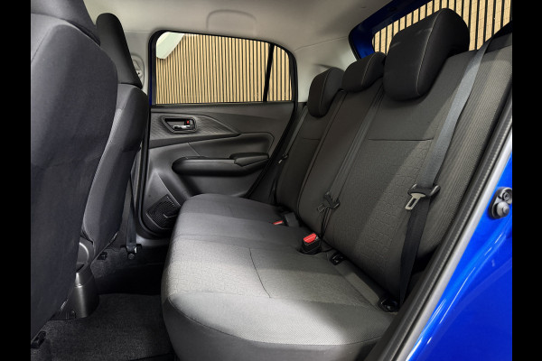 Suzuki Swift 1.2 Smart Hybrid AUT Navi | ACC | Stoelverwarming | Dodehoek | 16 " | Carplay |