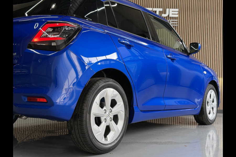 Suzuki Swift 1.2 Smart Hybrid AUT Navi | ACC | Stoelverwarming | Dodehoek | 16 " | Carplay |