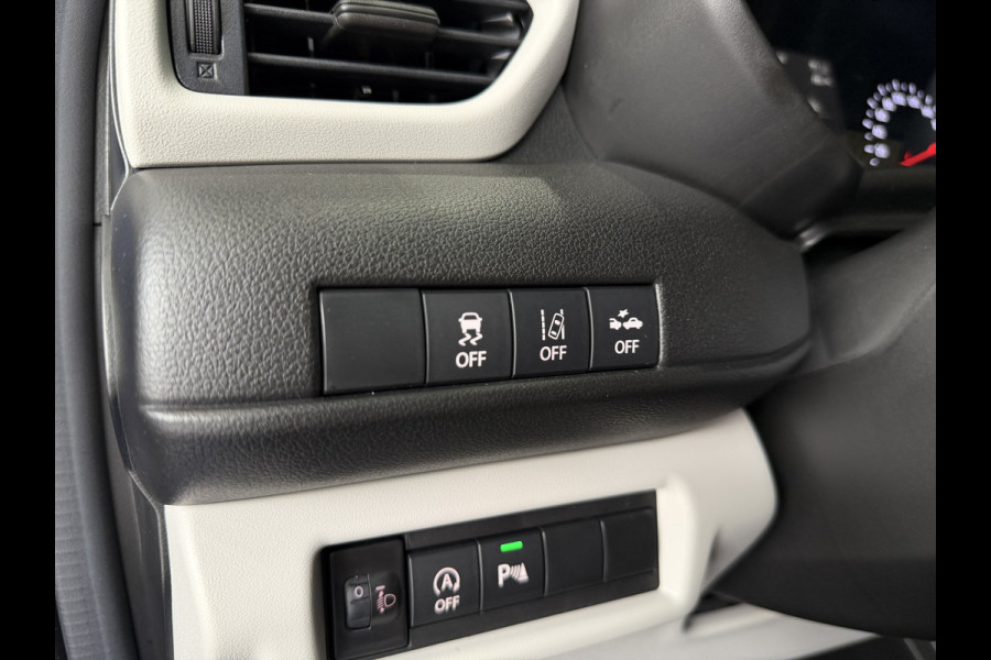 Suzuki Swift 1.2 Smart Hybrid AUT Navi | ACC | Stoelverwarming | Dodehoek | 16 " | Carplay |