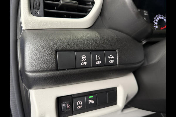 Suzuki Swift 1.2 Smart Hybrid AUT Navi | ACC | Stoelverwarming | Dodehoek | 16 " | Carplay |