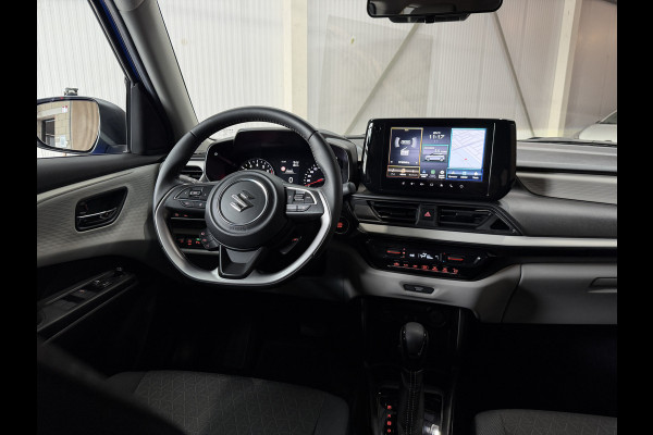 Suzuki Swift 1.2 Smart Hybrid AUT Navi | ACC | Stoelverwarming | Dodehoek | 16 " | Carplay |