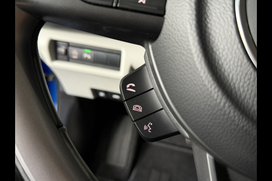 Suzuki Swift 1.2 Smart Hybrid AUT Navi | ACC | Stoelverwarming | Dodehoek | 16 " | Carplay |