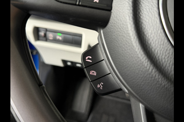 Suzuki Swift 1.2 Smart Hybrid AUT Navi | ACC | Stoelverwarming | Dodehoek | 16 " | Carplay |