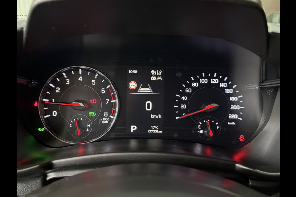 Suzuki Swift 1.2 Smart Hybrid AUT Navi | ACC | Stoelverwarming | Dodehoek | 16 " | Carplay |