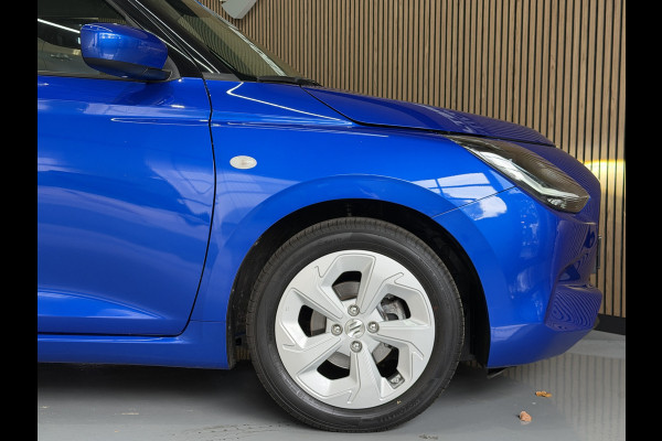 Suzuki Swift 1.2 Smart Hybrid AUT Navi | ACC | Stoelverwarming | Dodehoek | 16 " | Carplay |