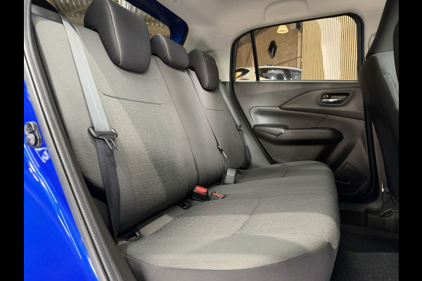 Suzuki Swift 1.2 Smart Hybrid AUT Navi | ACC | Stoelverwarming | Dodehoek | 16 " | Carplay |