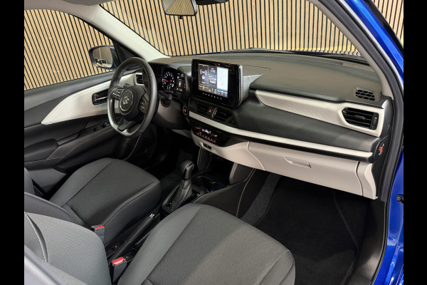 Suzuki Swift 1.2 Smart Hybrid AUT Navi | ACC | Stoelverwarming | Dodehoek | 16 " | Carplay |