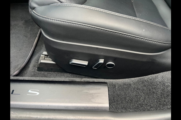 Tesla Model S Plaid+ AWD 90 kWh | EERSTE EIGENAAR | BTW AUTO | NAP