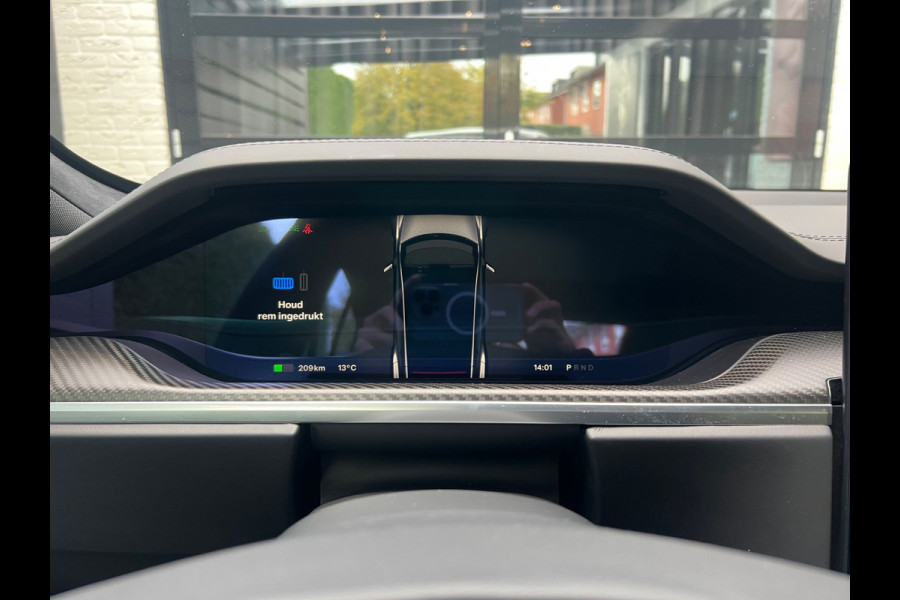 Tesla Model S Plaid+ AWD 90 kWh | EERSTE EIGENAAR | BTW AUTO | NAP