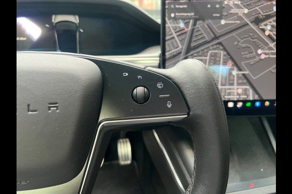 Tesla Model S Plaid+ AWD 90 kWh | EERSTE EIGENAAR | BTW AUTO | NAP