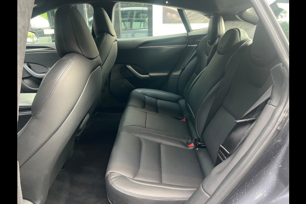Tesla Model S Plaid+ AWD 90 kWh | EERSTE EIGENAAR | BTW AUTO | NAP