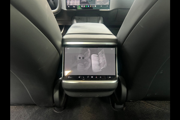 Tesla Model S Plaid+ AWD 90 kWh | EERSTE EIGENAAR | BTW AUTO | NAP