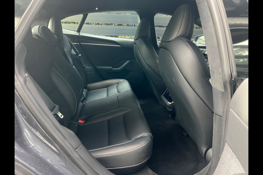 Tesla Model S Plaid+ AWD 90 kWh | EERSTE EIGENAAR | BTW AUTO | NAP
