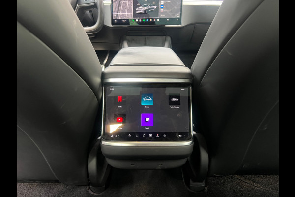 Tesla Model S Plaid+ AWD 90 kWh | EERSTE EIGENAAR | BTW AUTO | NAP
