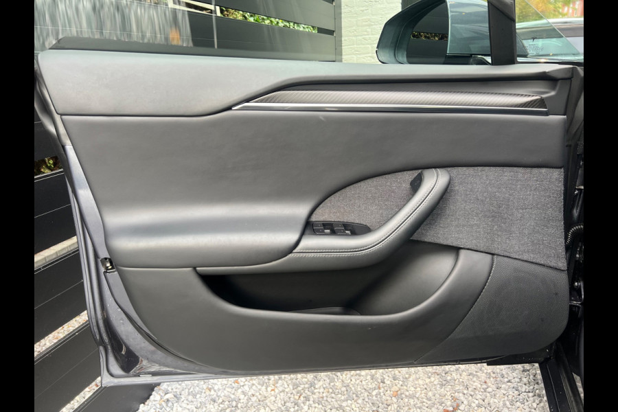 Tesla Model S Plaid+ AWD 90 kWh | EERSTE EIGENAAR | BTW AUTO | NAP