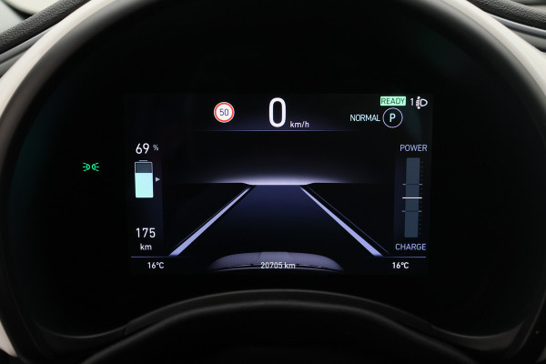 Fiat 500E Icon 42 kWh