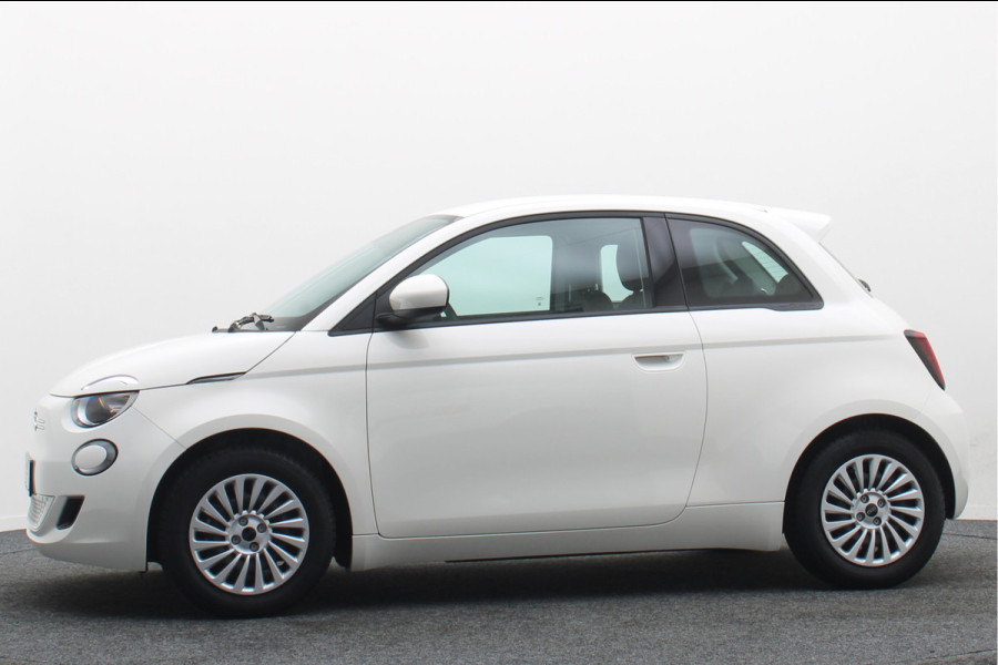 Fiat 500E Icon 42 kWh