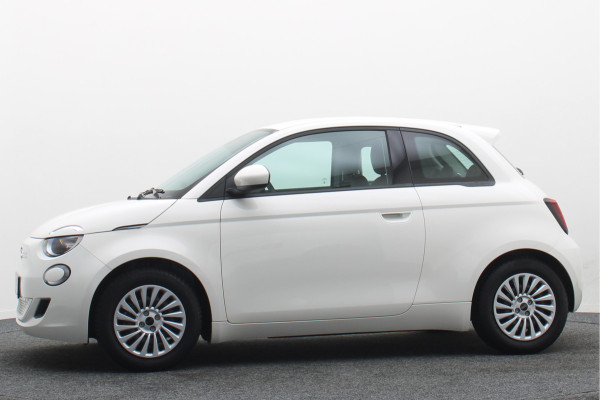 Fiat 500E Icon 42 kWh
