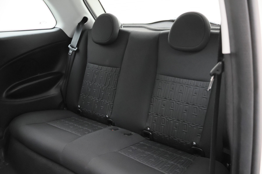 Fiat 500E Icon 42 kWh