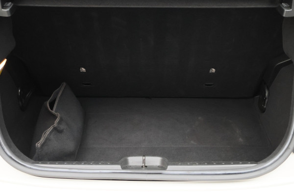 Fiat 500E Icon 42 kWh