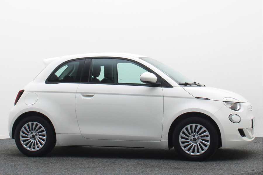 Fiat 500E Icon 42 kWh