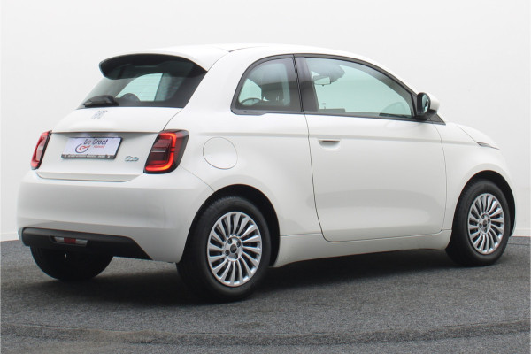 Fiat 500E Icon 42 kWh